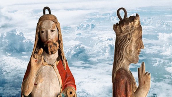 CHRYSTUS NA HAKU