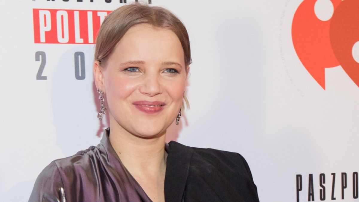 JOANNA KULIG