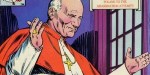 JAN PAWEŁ II, KOMIKS MARVEL