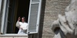 PAPIEŻ FRANCISZEK