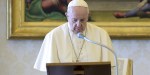 PAPIEŻ FRANCISZEK