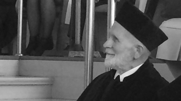 WACŁAW HRYNIEWICZ OMI