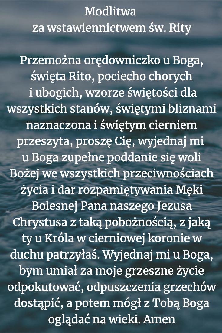 {"rendered":"Modlitwa dla ciebie na dzi\u015b [21 czerwca]"}