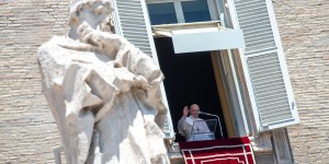 Franciszek: nie naginajmy wiary dla własnych korzyści