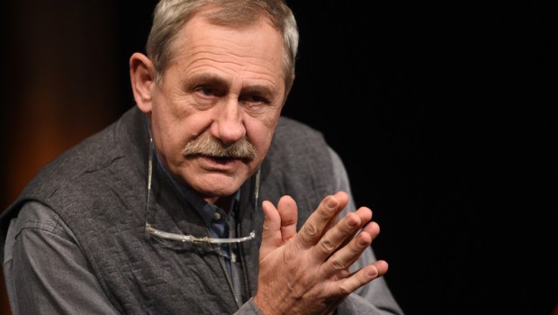 ANDRZEJ STRZELECKI