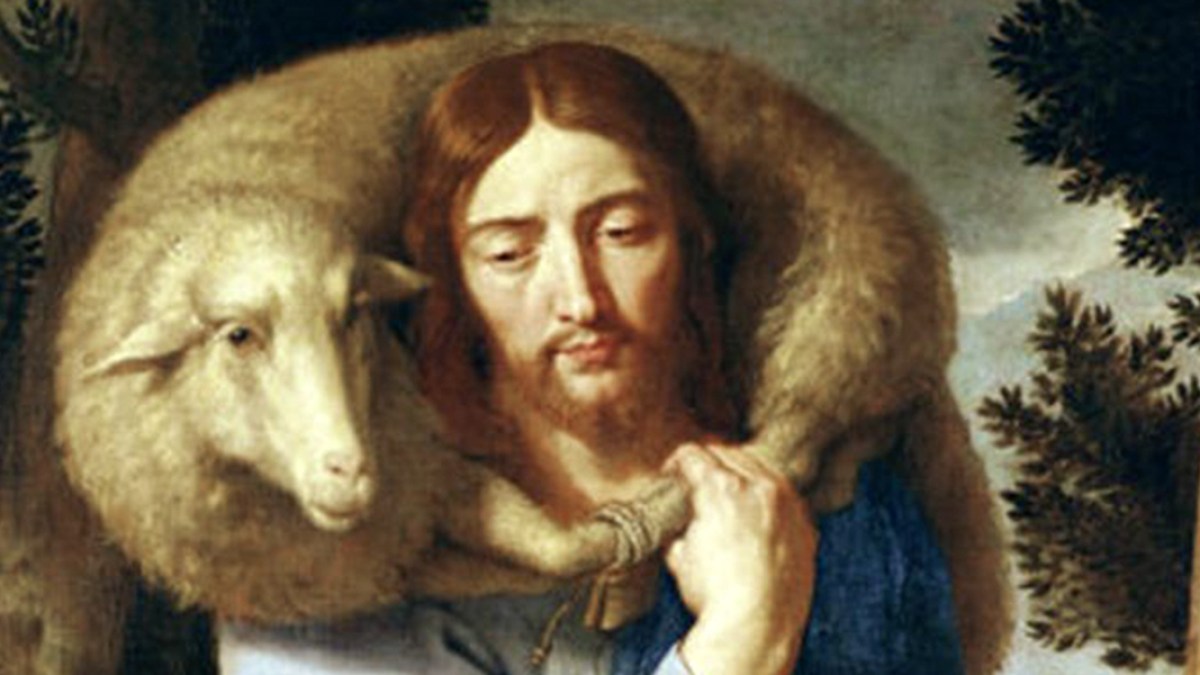 GOOD SHEPHERD