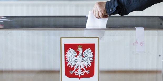WYBORY PREZYDENCKIE