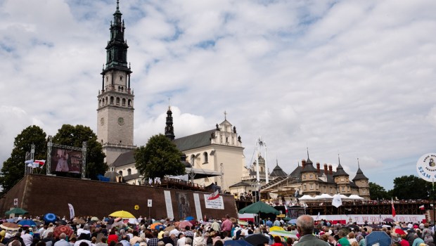 JASNA GÓRA