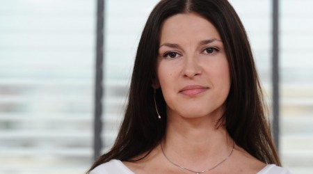 Julita Bator: Niedbanie o siebie jest grzechem zaniechania [wywiad]