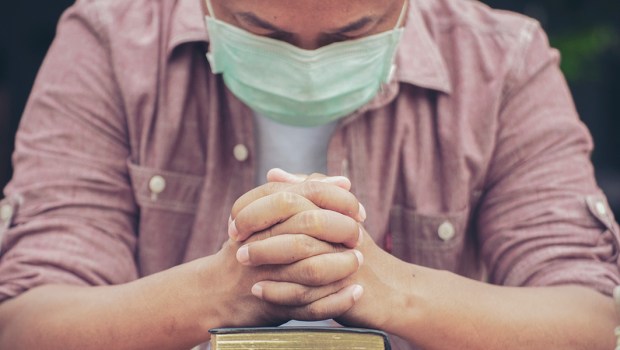 RELIGIJNOŚĆ PO PANDEMII