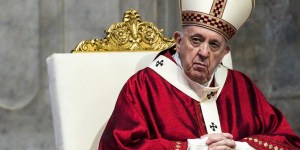 Papież: nie potrzebujemy cudownych objawień, lecz proroctwa, służby i świadectwa