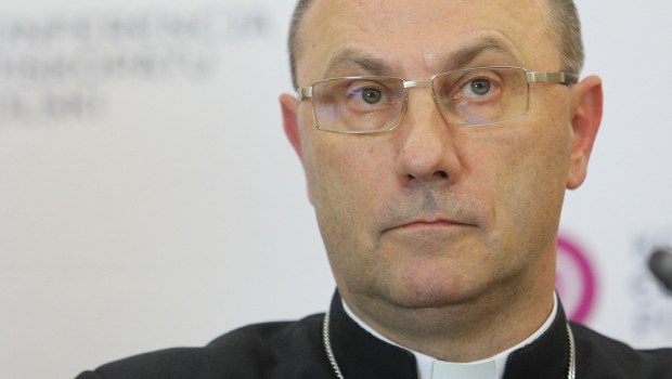 PRYMAS WOJCIECH POLAK