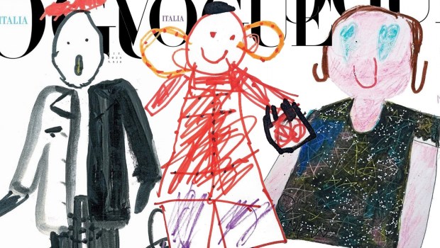 VOGUE