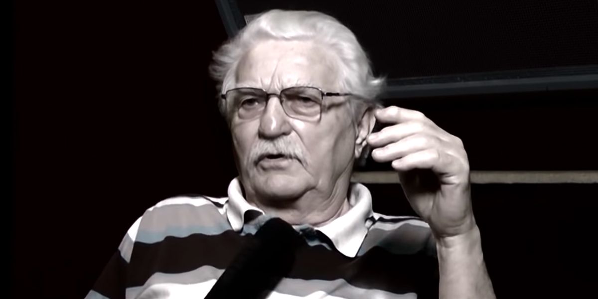 WŁODZIMIERZ BEDNARSKI