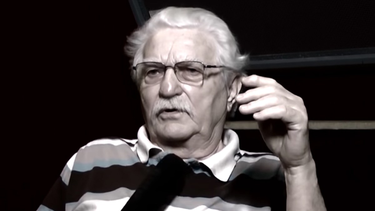 WŁODZIMIERZ BEDNARSKI