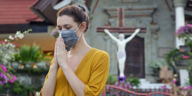 PANDEMIA, DYSPENSA