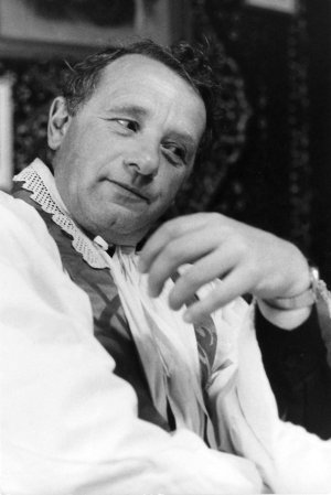 Ks. Tischner: Kiedy religijność oddala?