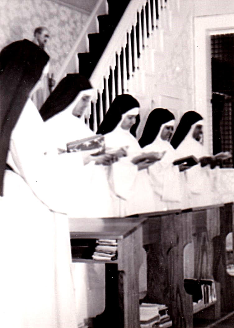 Dominican Nuns 3 – Alabama