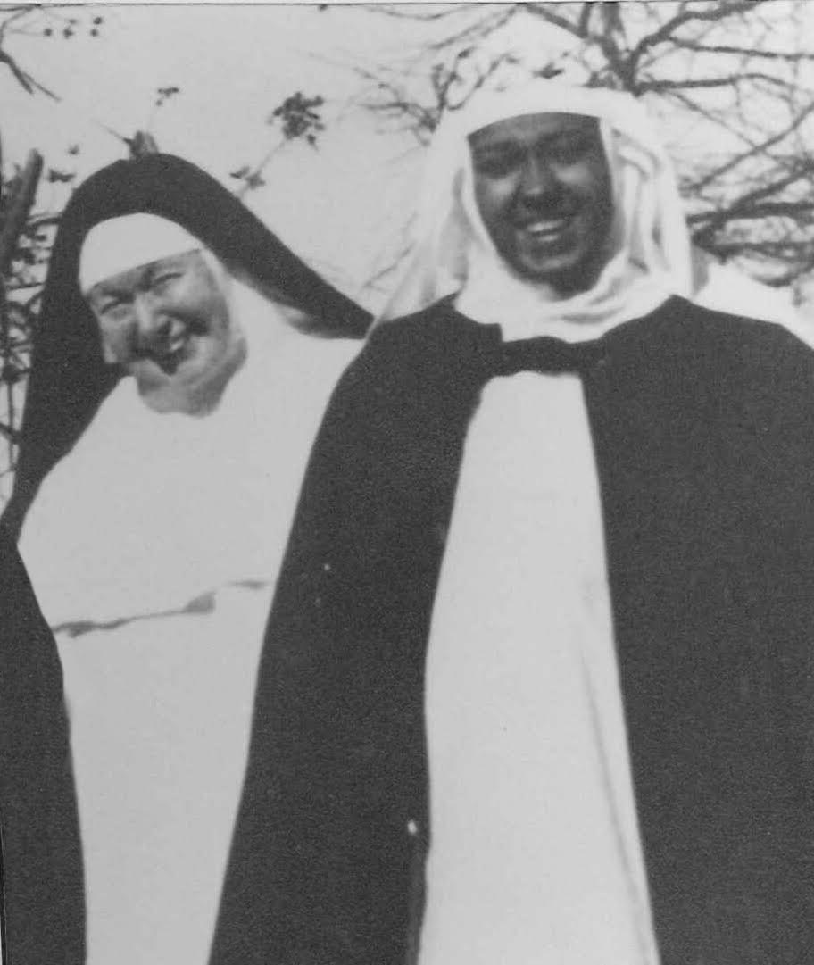 Dominican Nuns 4