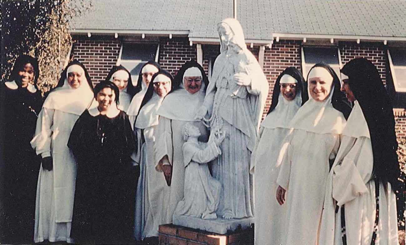 Dominican Nuns – Alabama 1