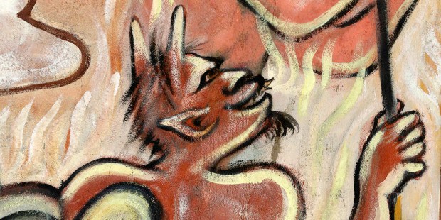 DEVIL