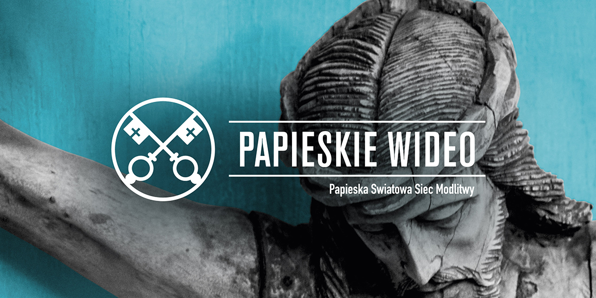 PAPIESKA INTENCJA NA CZERWIEC