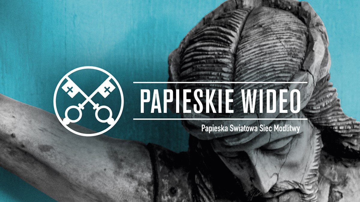 PAPIESKA INTENCJA NA CZERWIEC
