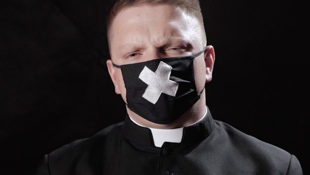 MASKA "X", SEMINARIUM WROCŁAW