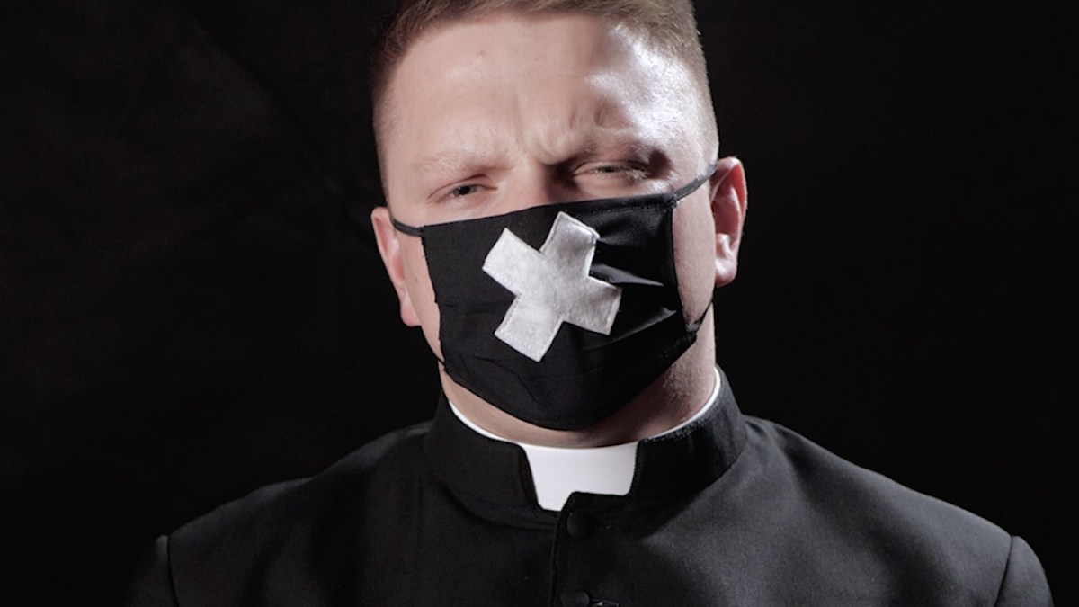 MASKA "X", SEMINARIUM WROCŁAW