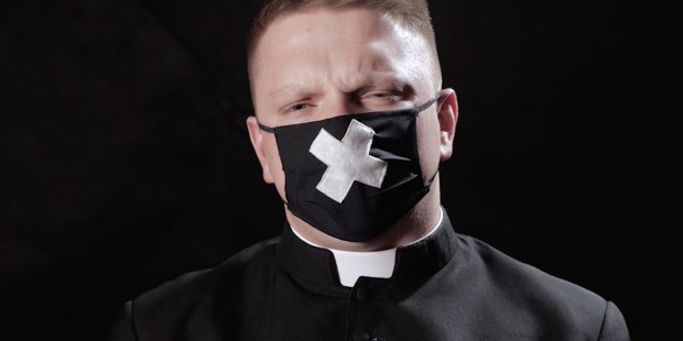 MASKA "X", SEMINARIUM WROCŁAW