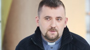 PRZEMYSŁAW KAWECKI