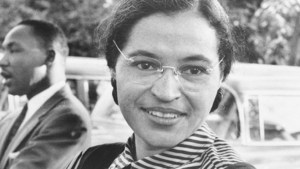 ROSA PARKS