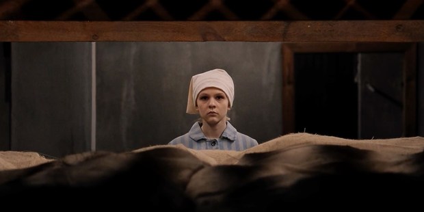 STANISŁAWA LESZCZYŃSKA, POŁOŻNA FILM