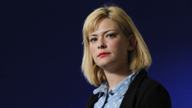 SUSANNAH CAHALAN