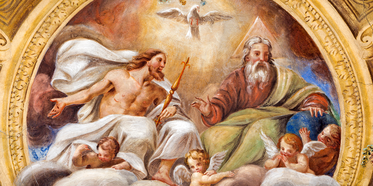 TRINITY