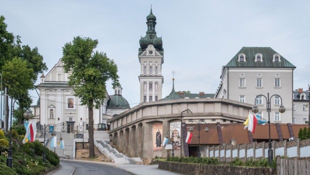 KWARANTANNA TUCHÓW