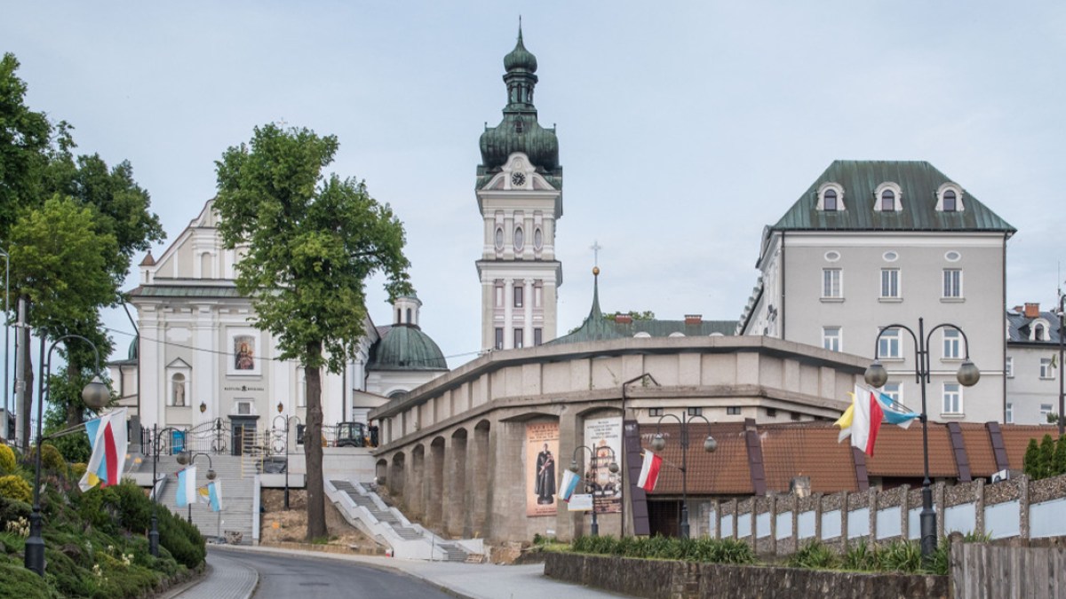 KWARANTANNA TUCHÓW