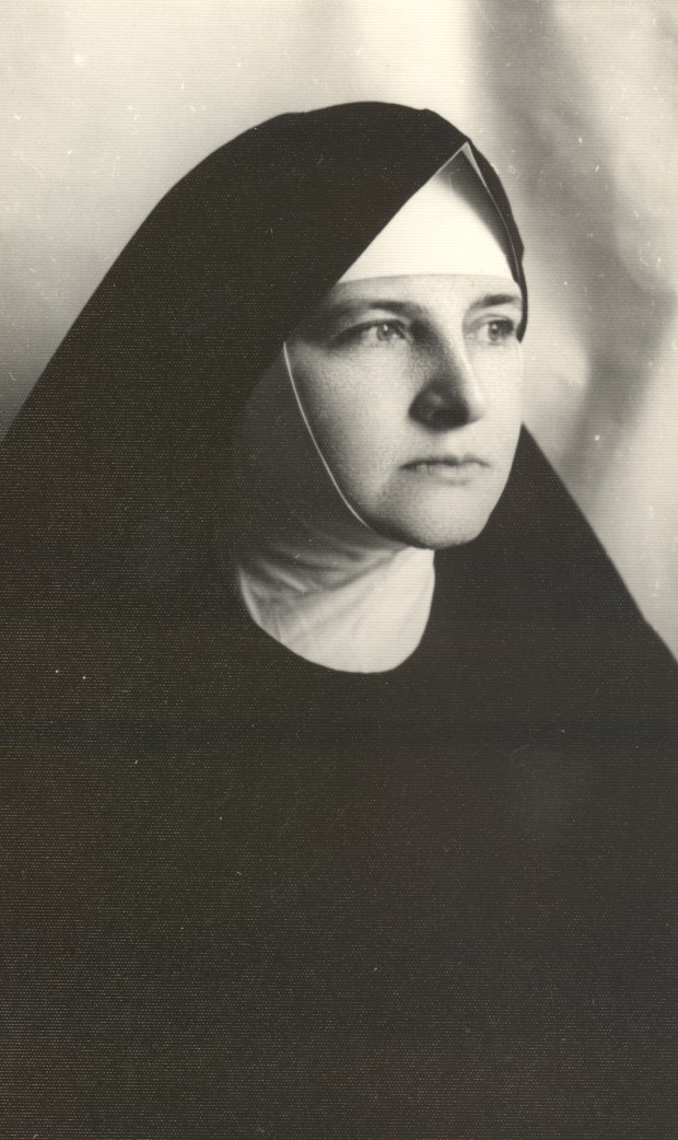 CHARITAS EUGENIA SOCZEK