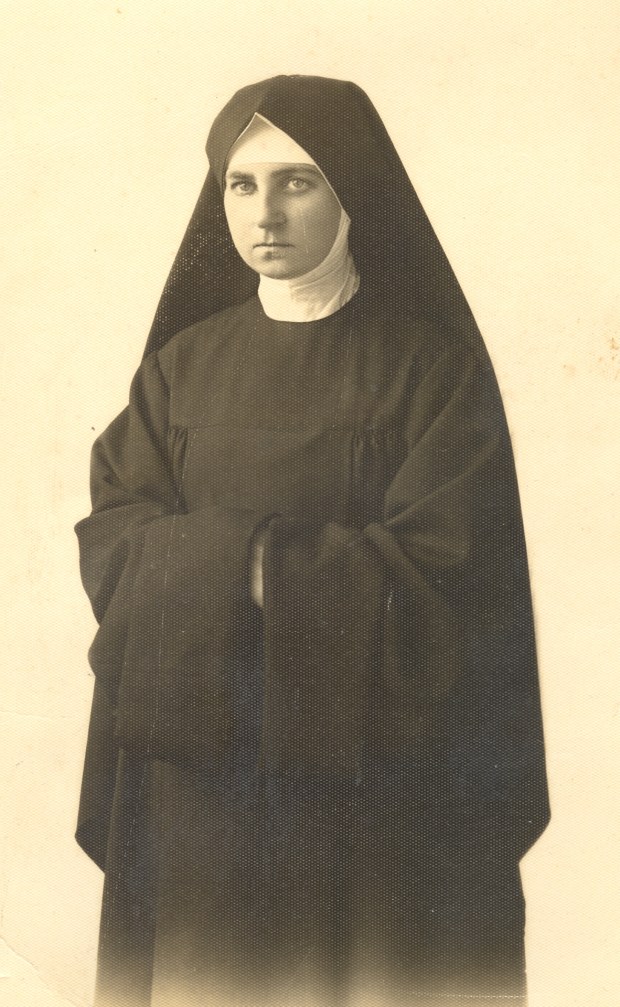 ZOFIA LUCYNA SZADKOWSKA