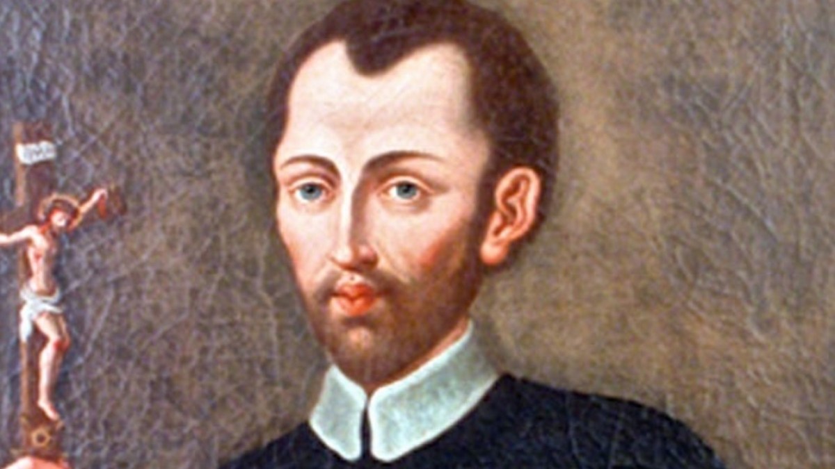 ST ALPHONSE DE LIGUORI