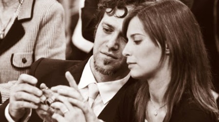 Ona umierała, a on stał pod krzyżem. Teraz jego żona będzie błogosławioną