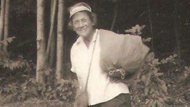 EMMA GATEWOOD