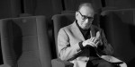 ENNIO MORRICONE NIE ŻYJE