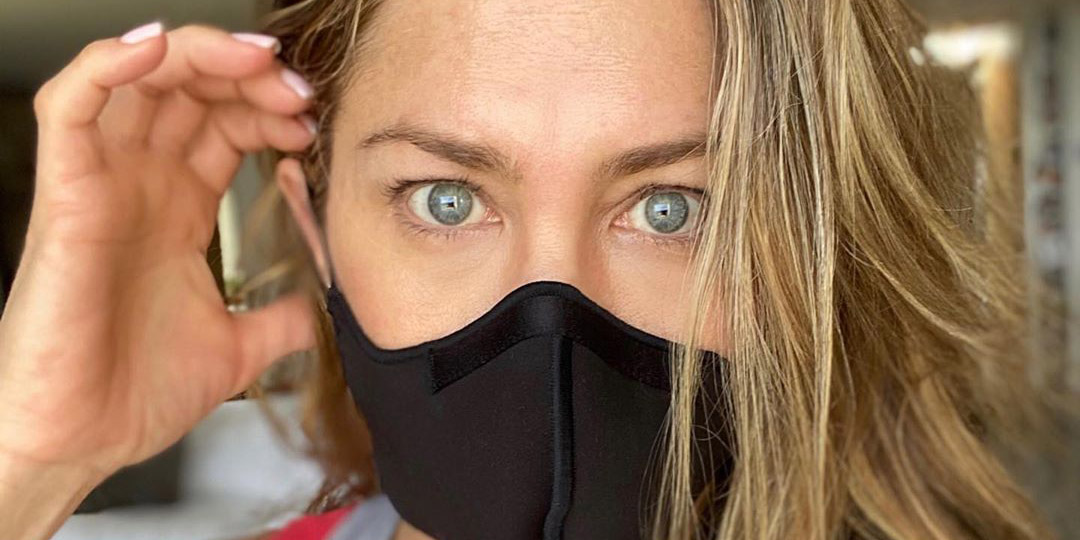 JENNIFER ANISTON