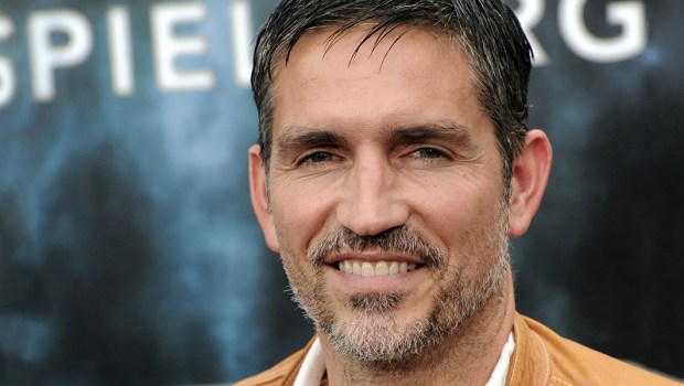 JIM CAVIEZEL