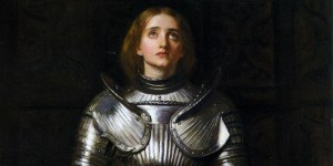 Nieidealne, ale zdeterminowane. 12 patronek dla współczesnych kobiet