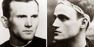 Nie chciał, by „Lolek” został księdzem. O przyjaźni Mieczysława Kotlarczyka i Karola Wojtyły