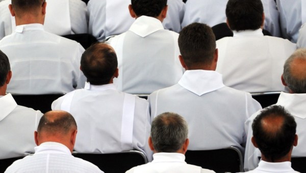 SZAFARZ GŁUCHONIEMY