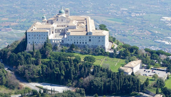 MONTE CASSINO