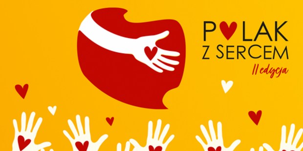 POLAK Z SERCEM